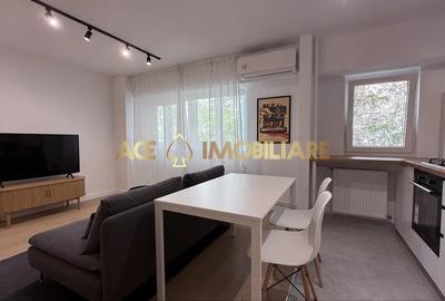 Garsoniera de inchiriat | Vitan | Metrou | Mobilat | Utilat - 5