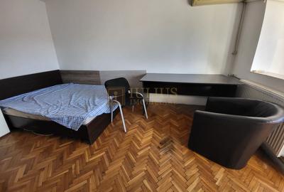 Garsoniera | pet friendly | bucatarie separata - 1