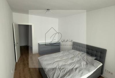 2 camere Pipera Rond OMV I TVA inclus Loc parcare INCLUS | COMISION 0% - 39