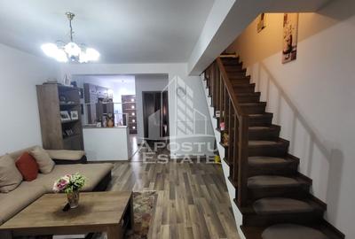 Casa insiruita,4 camere,2 bai,mobilata,Dumbravita - 6