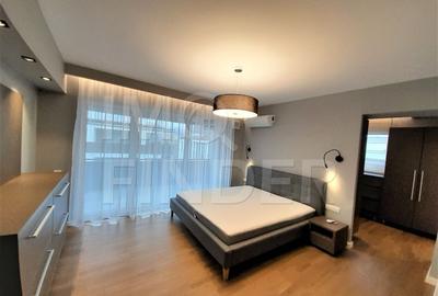 Penthouse Buna Ziua, 150 mp utili  + 200  mp terasa, SMART HOME - 3