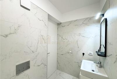 Apartament 3 camere tip Duplex de inchiriat Win Herastrau - 21