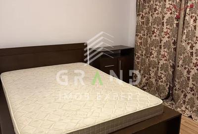 Apartament cu 2 camere semidecomandat în Zorilor