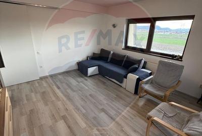 Apartament 2 camere de vânzare – Sânpetru, str. Galaxiei - 7
