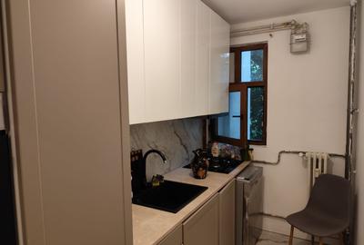 Apartament 3 Camere | Drumul Taberei | Circular | Renovat | Metrou | Anvelopat - 9