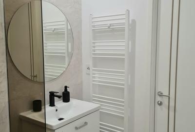 Inchiriere studio Delta City Vacaresti Tineretului - 5