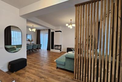 Vila individuala Cornetu - 5
