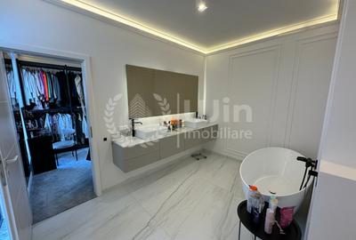 Casa individuala 4 camere | 625 mp teren | Piscina | Andrei Muresanu! - 14