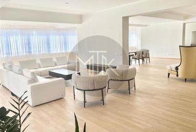 Exclusiv Penthouse 5 Camere | Herastrau - Cartierul Francez - 6