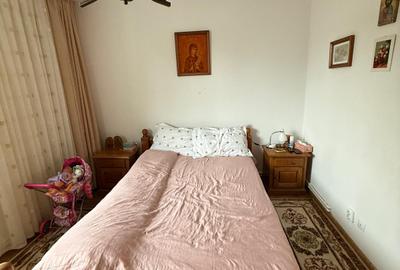 Apartament cu 2 camere decomandate, Centru - 6