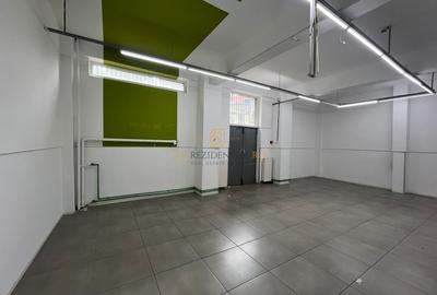 Spatiu Comercial | 261 mp | 20m Vitrina | Tineretului | Parc Carol - 10