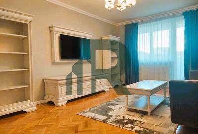 Apartament modern cu 3 camere si balcon in zona Dioda