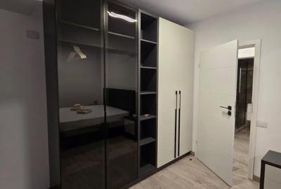 Apartament 2 camere | Floreasca | Lux | Prima inchiriere - 10