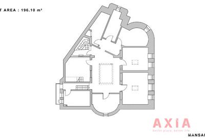 Vila Piata Romana –  Vizibilitate Excelenta - 21