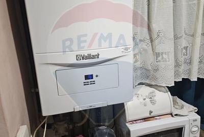 Apartament 2 Camere | Parter | Str. Unirii, Sighetu Marmației - 6