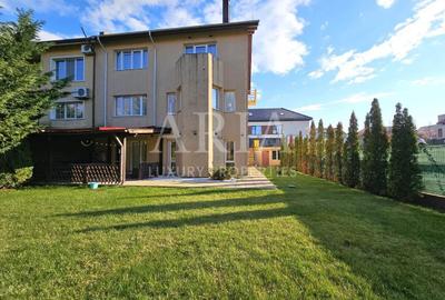 VILA INDIVIDUALA  | BANEASA RESIDENTIAL PARK - 11