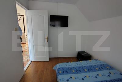 Casă individuală în zonă pitorească, cu 3271 mp teren, Vâlcele-Feleacu - 11