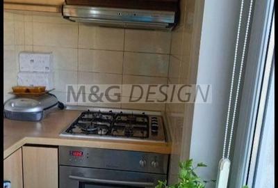 3 camere decomandat Aradului, et 2, renovat, CT,AC - 7