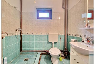 Casa de vacanta, Valea Bozom-Apata - 10