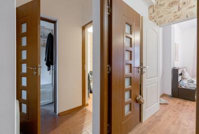 Apartament spațios, 2 camere transformabil în 3, pe Strada Luterană! - 10