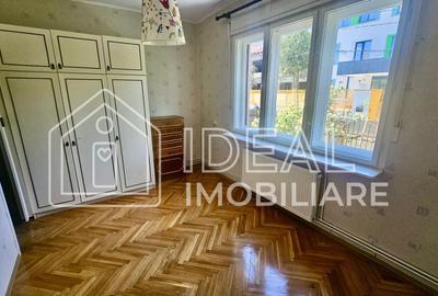 Apartament de închiriat la casă – 3 camere, Calea Dumbrăvii - 4