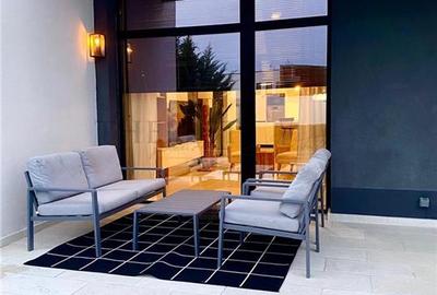 Vila Unica | Arhitectura Scandinava | CORBEANCA - 24