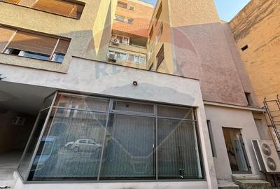 Spațiu de birouri de închiriat Ultracentral 90 mp. - 4