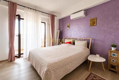 Sector 3 Apartament 2 camere Mobilat cu parcare si boxa - 2