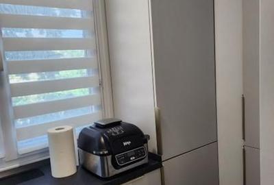 Girocului | 2 Camere | Etaj 1 | Renovat total | Mobilat si Utilat | Centrala - 6