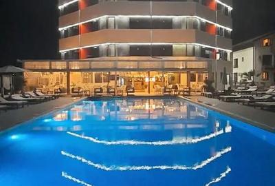 Apartament 2 camere de vanzare - Piscina exterioara - Ocazie - 8
