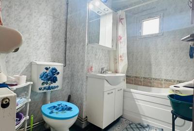 Apartament -pozitie excelenta, 3 camere parter - zona Soarelui - Timisoara - 13