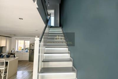4 camere Avangarde Forest /  Pipera - 20