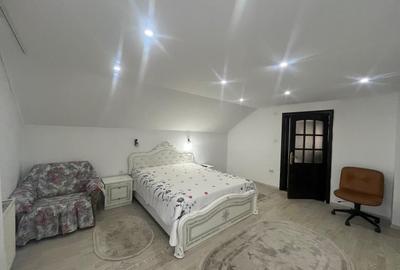 Casă spațioasă P+E+M | 43 ari teren | Mobilată & utilată | Iaslovăț - 7