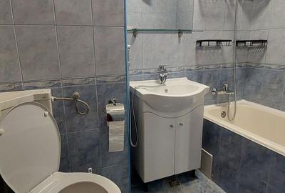 Închiriere Apartament cu 2 camere, renovat, etaj 2, balcon inchis, Titan metrou - 20