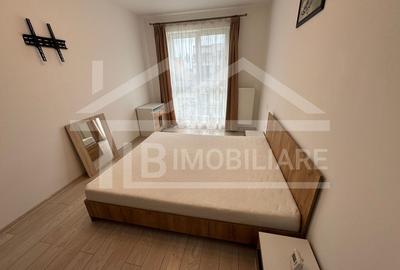 Apartament cu 3 camere, 66mp, decomandat, parcare, Zona Maurer Residence - 2