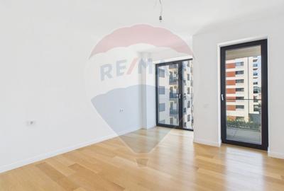 Apartament 4 camere + terasa 91 mp North Avenue - 10