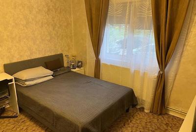 3 camere decomandat – parter – zona Lipovei 64 mp utili. - 4