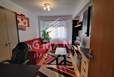 Apartament 2 Camere Decomandate | Balcon | Gheorgheni/Interservisan - 4