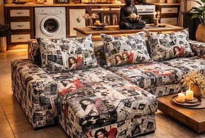 Apartament cu 2 camere decomandat, mobilat în Brâncoveanu