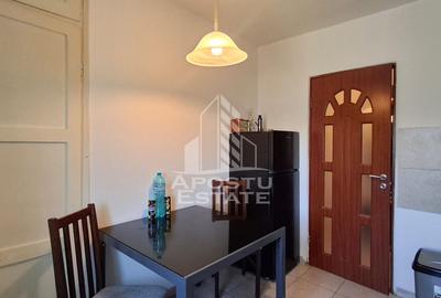 Apartament 2 camere semidecomanda, et 4/4 Orizont - 7