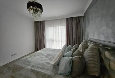 Casa Finalizata P+1+M Nicolae Grigorescu-1 Decembrie Finisaje Premium - 8