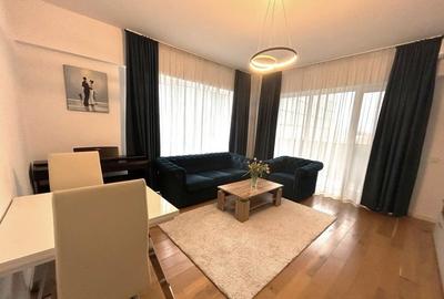 Apartament 3 Camere | Complex Aviatiei Apartments - 1