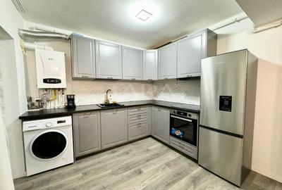 Investitie! Apartament modern cu 2 camere și balcon – Dâmbul Rotund. - 2