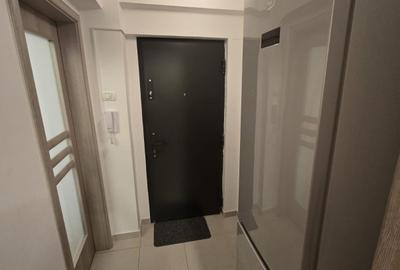 2 camere renovat modern Piața Domenii, Ion Mihalache mobilat utilat zona verde - 16