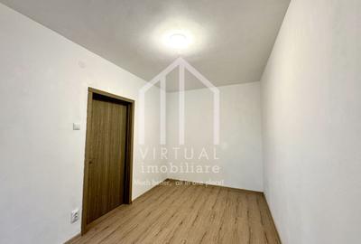 Apartament cu 3 camere, 45mp utili+balcon, etaj 1/4, Ciresica - 11