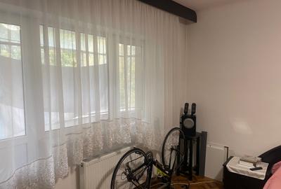 Unirii-Manastirea Antim 3 camere Vila - 7