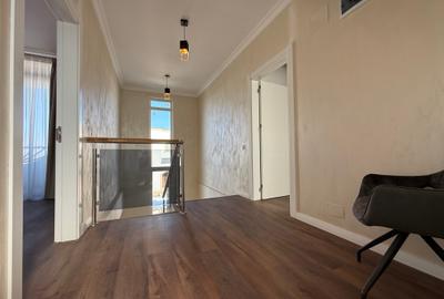 Enjoy Residence Green Villas