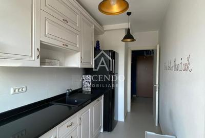 Apartament 3 Camere Premium cu Parcare | București Nord - 6