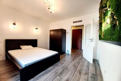 Apartament 3 Camere Baneasa Petrom City - 5
