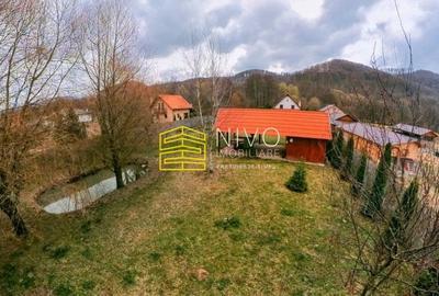 Casă singur în curte – Mureș – Câmpu Cetății - 25